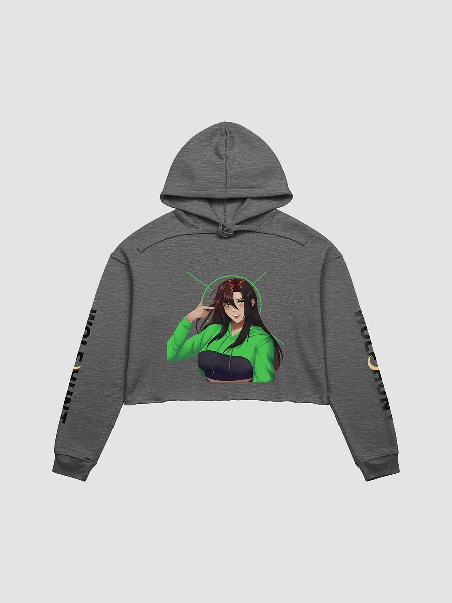 Aim For The Head Hoodie product image (1)