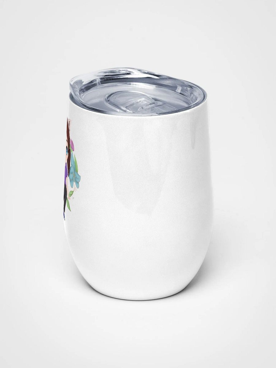 Chibi Anora Tumbler product image (5)