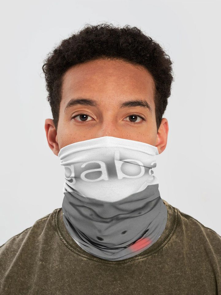 Gigaballs Mask product image (1)