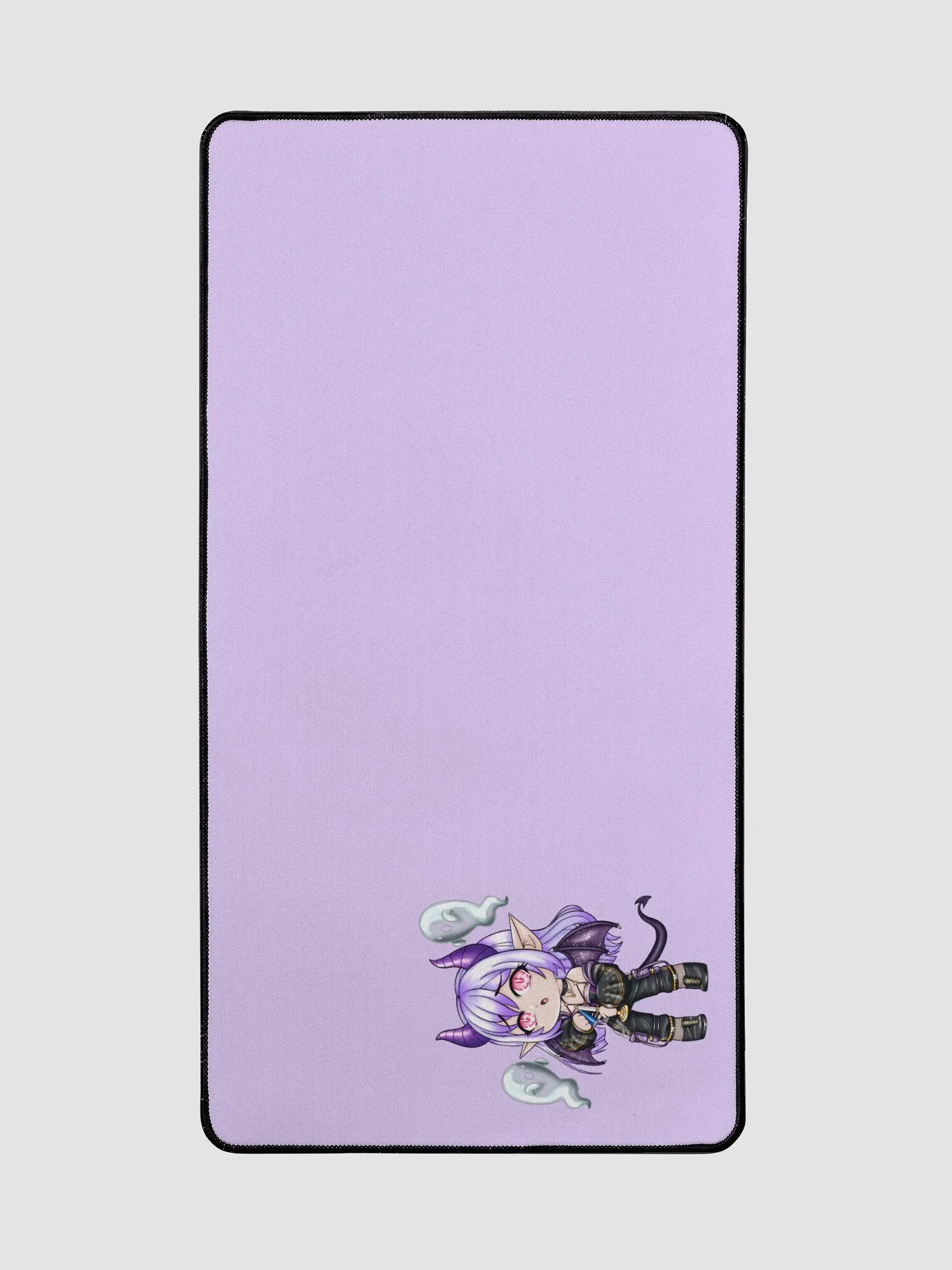 GHOSTY DESKMAT product image (2)