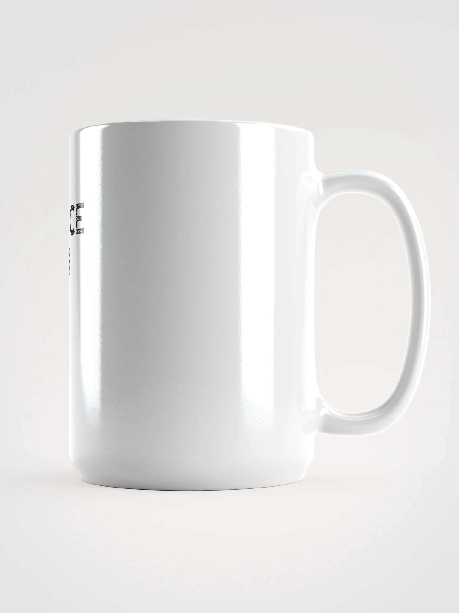 Grecian Flag Mug product image (2)