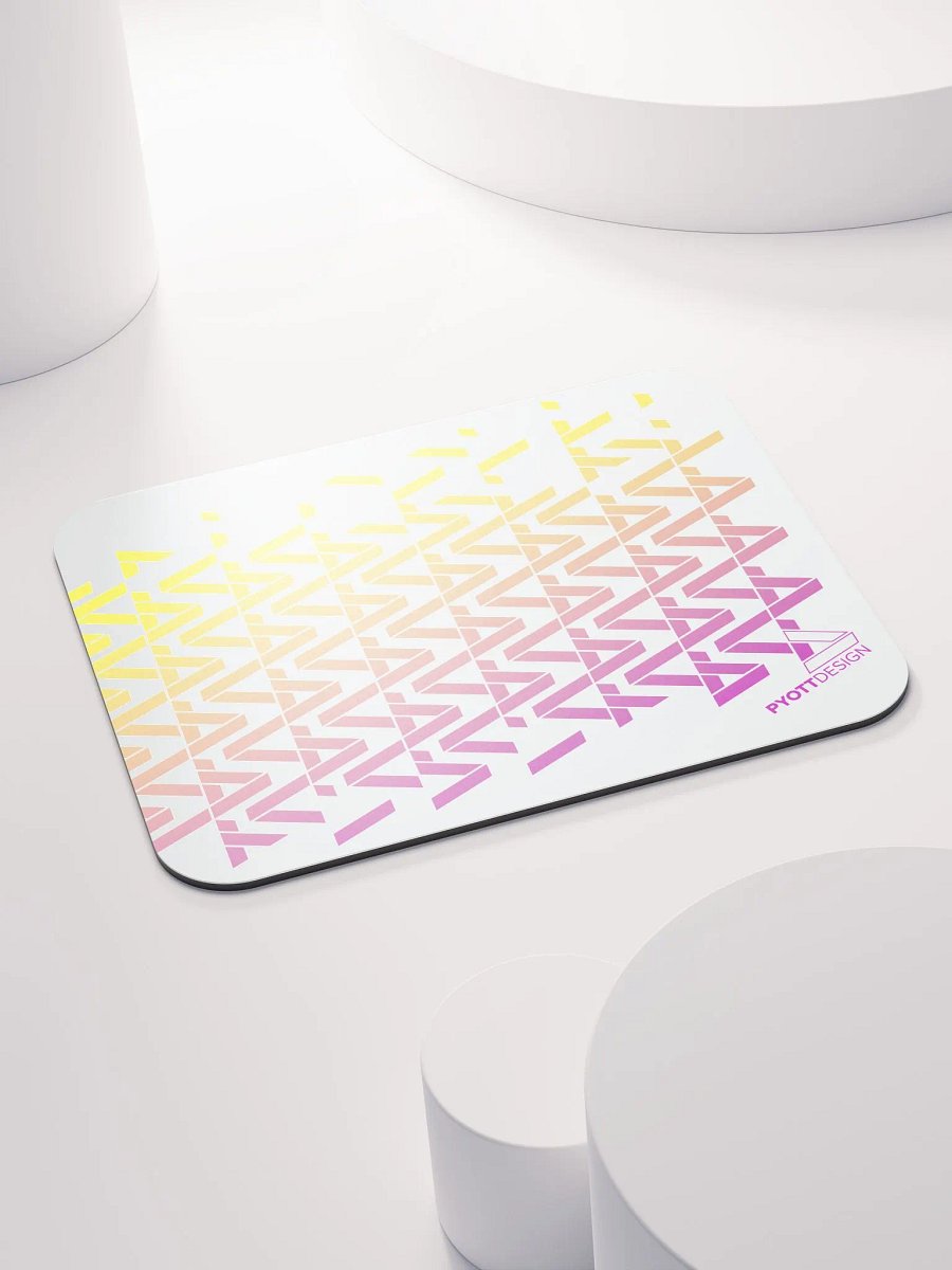 Logofield Mouse Pad product image (4)