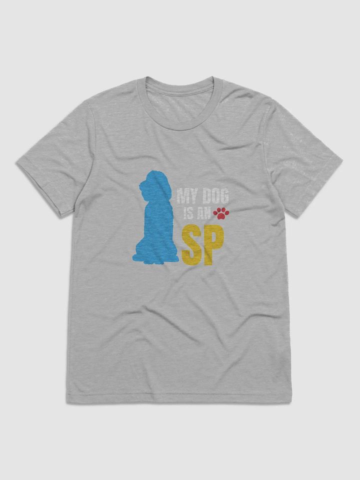 Goliath SP Dog Shirt product image (5)