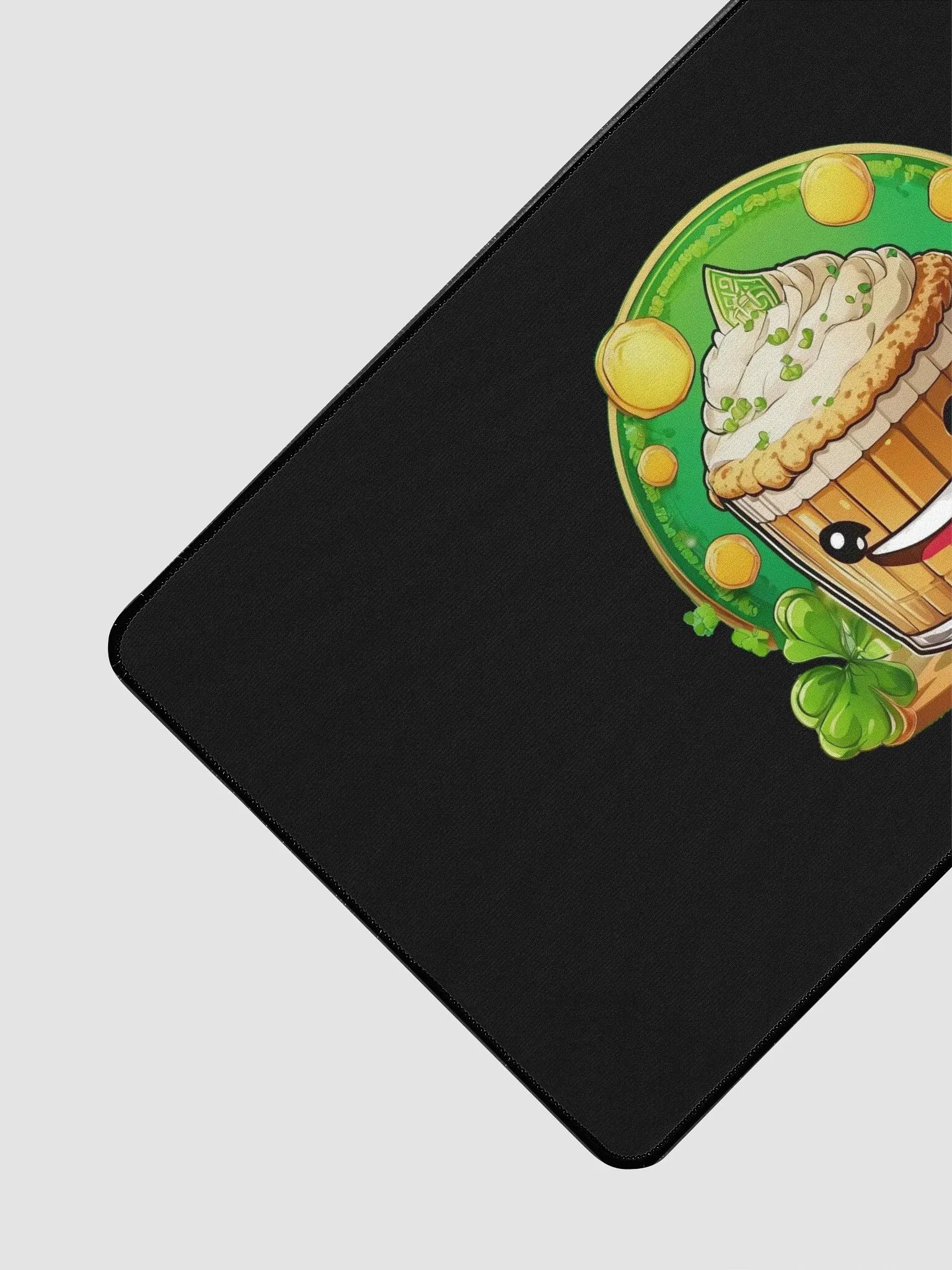 Luck of the Pad product image (3)