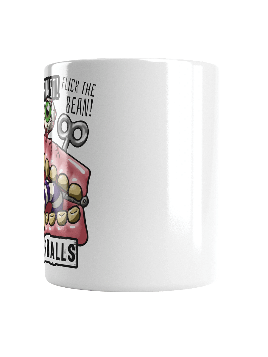 ENTITLED ROAST GLOSSY MUG product image (3)