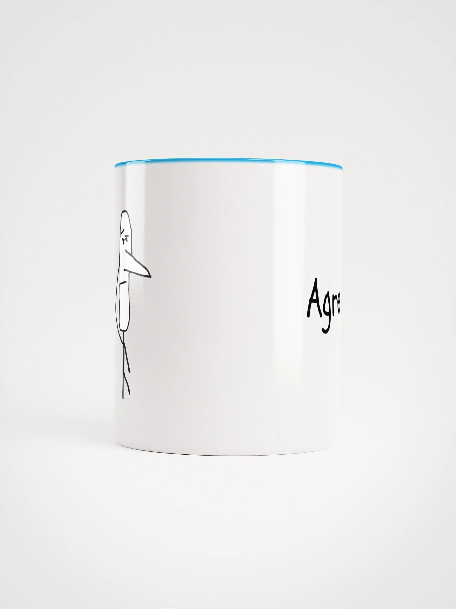 B2B sales Mug product image (3)