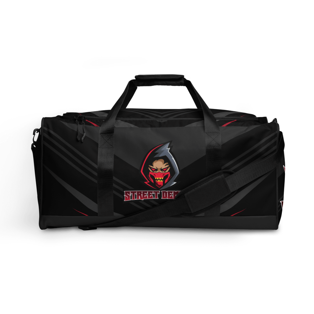 SDE Duffle Bag product image (1)