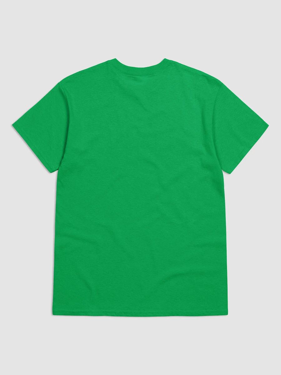 Hey It's Mozzy Logo T-Shirt product image (2)