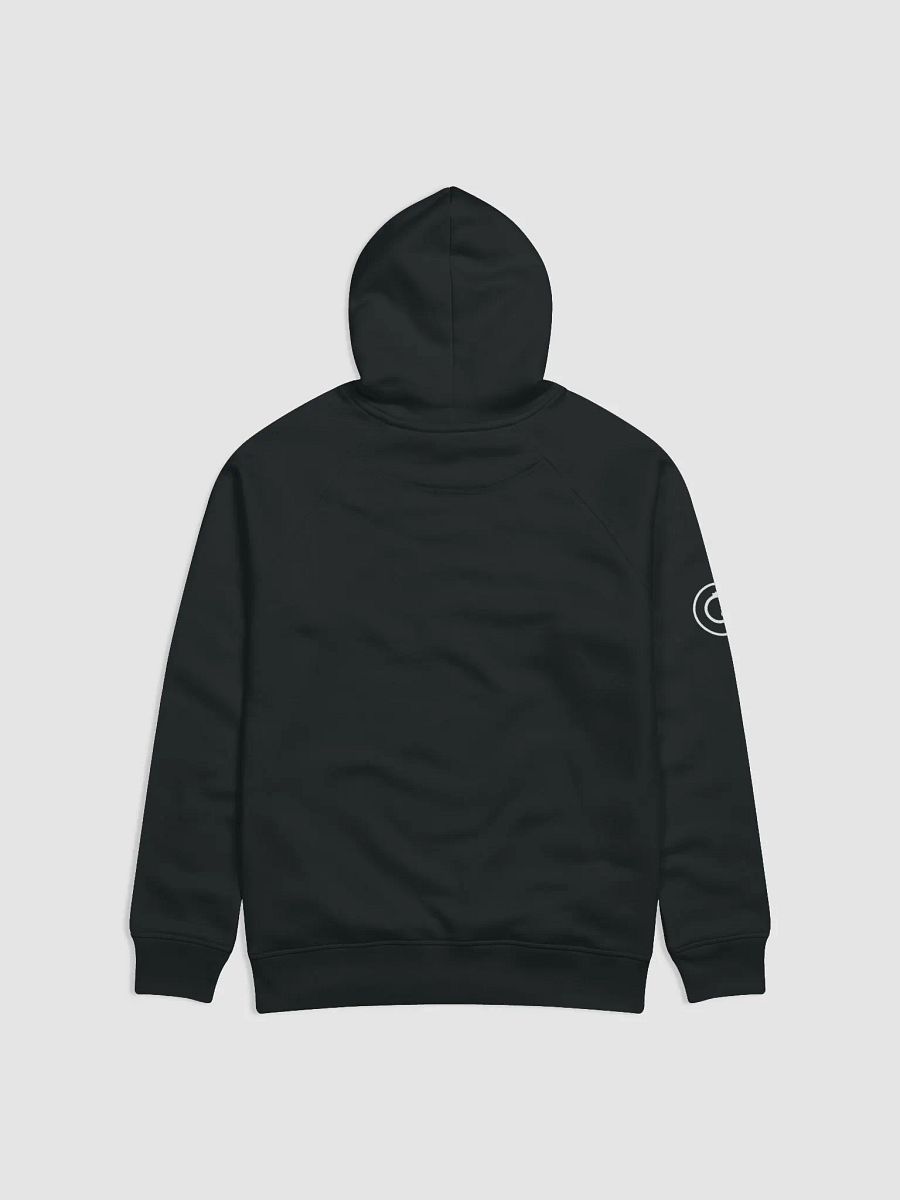 Greatest Of All Dads (GOAD) Hoodie product image (2)
