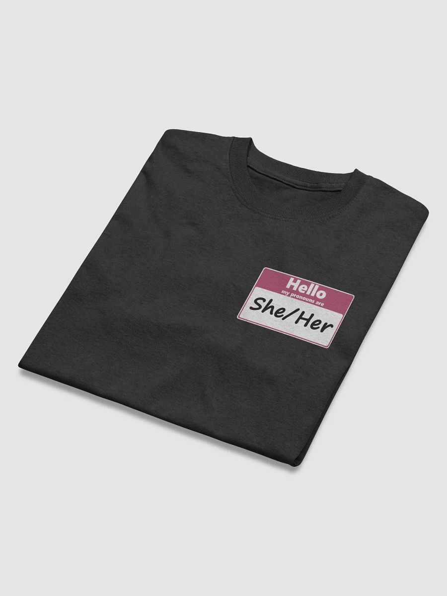 She/Her Pronouns product image (4)