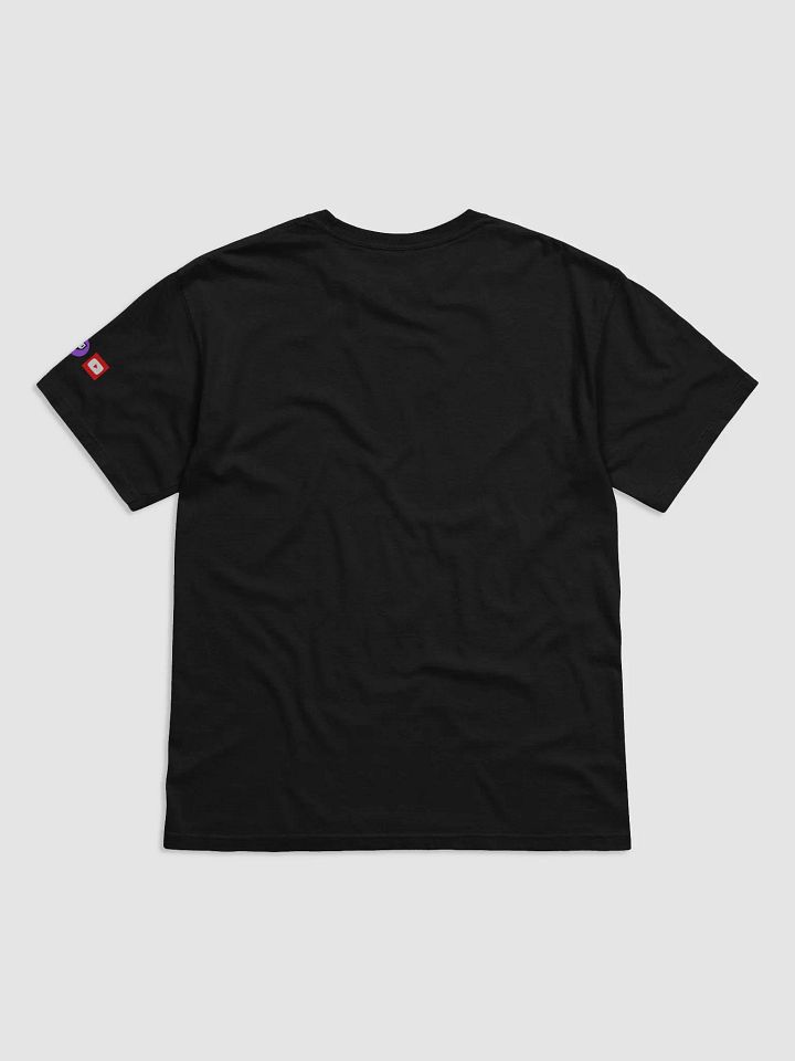 Ghost Tee product image (8)