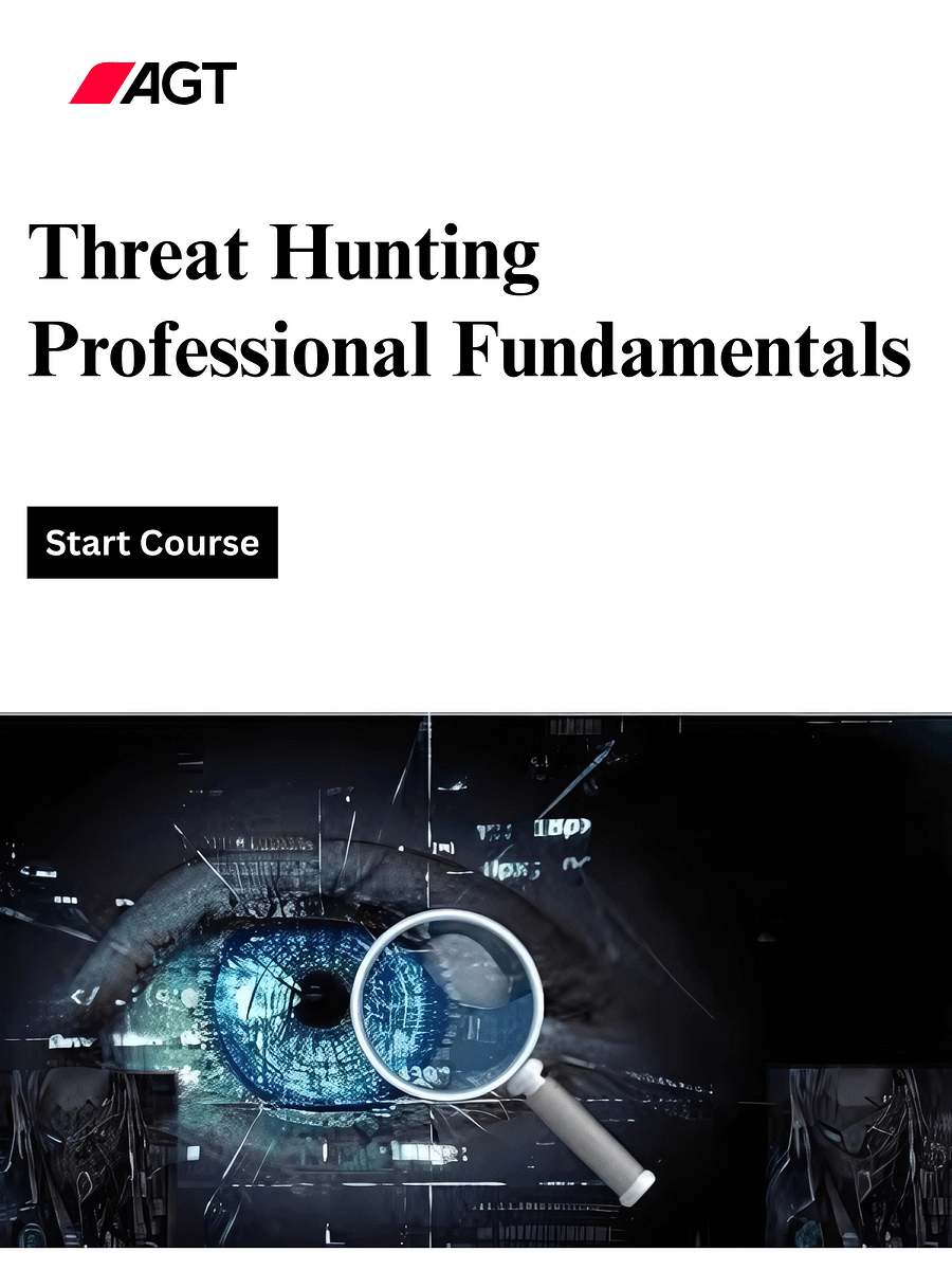 Introducting to Threat Hunting product image (1)