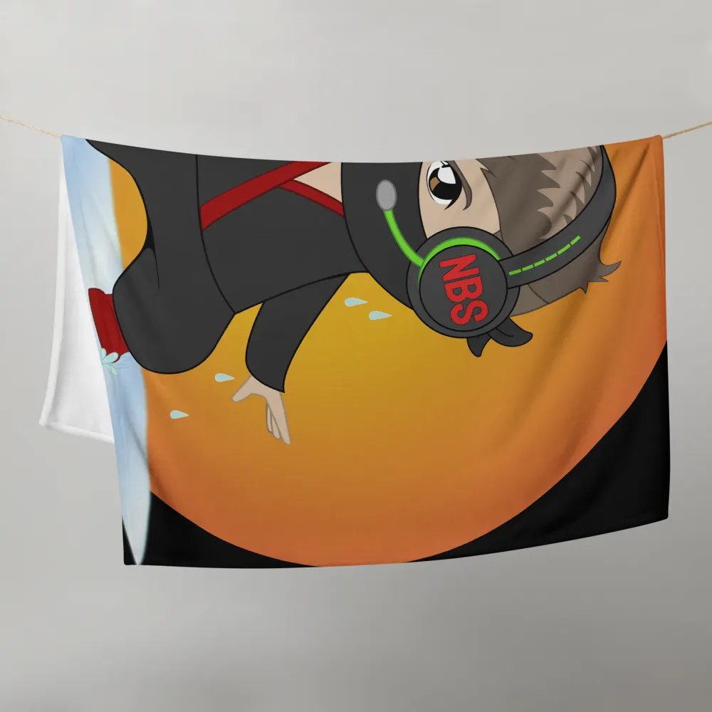 Throw Ninja Throw ninja THROW product image (21)