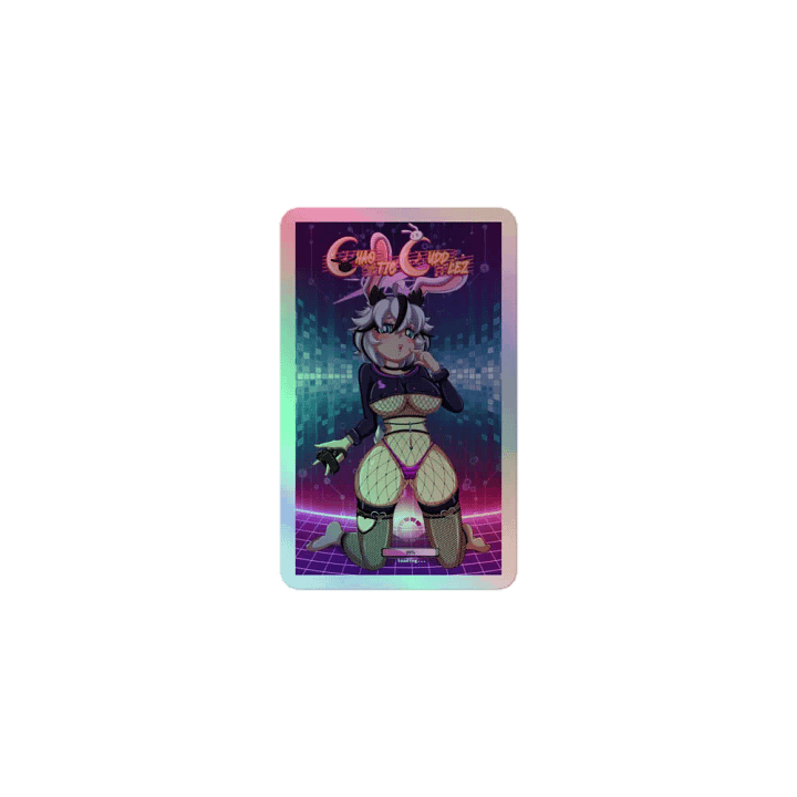 ChaoticCuddlez Loading product image (1)