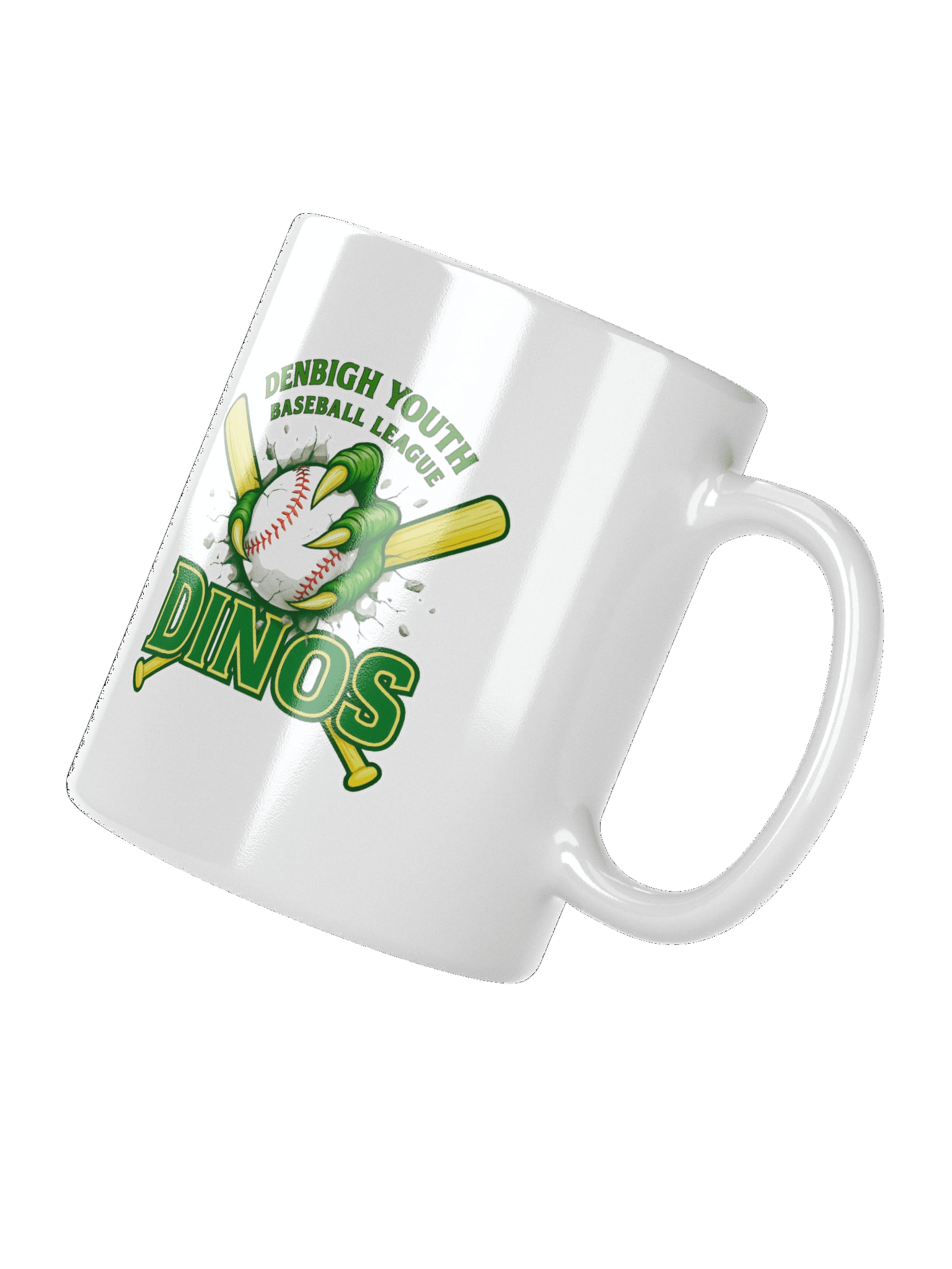 Dinos - Mug product image (3)