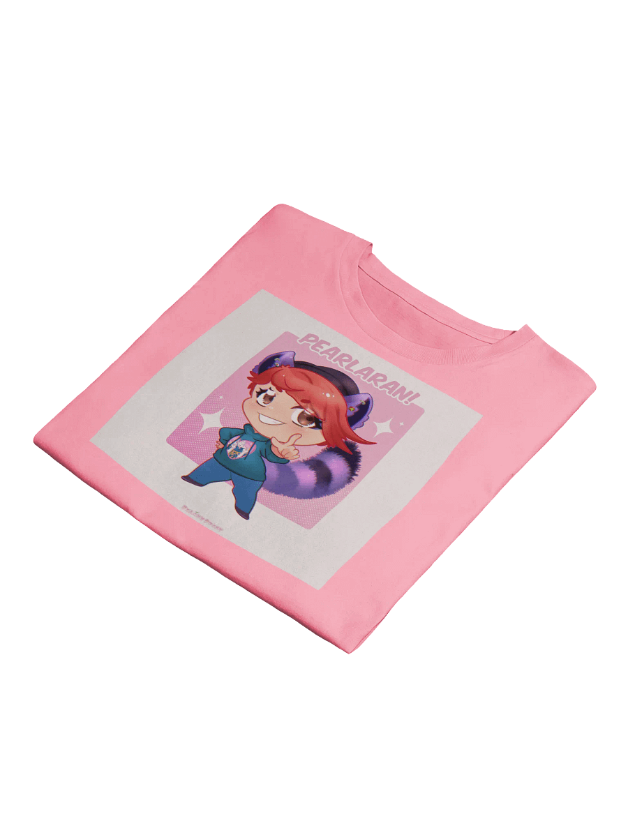 Racoon Pearl Crop Top product image (5)