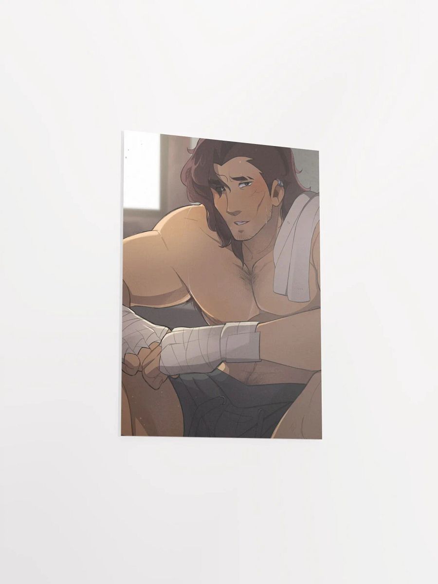 Seth | Boxing Day product image (6)