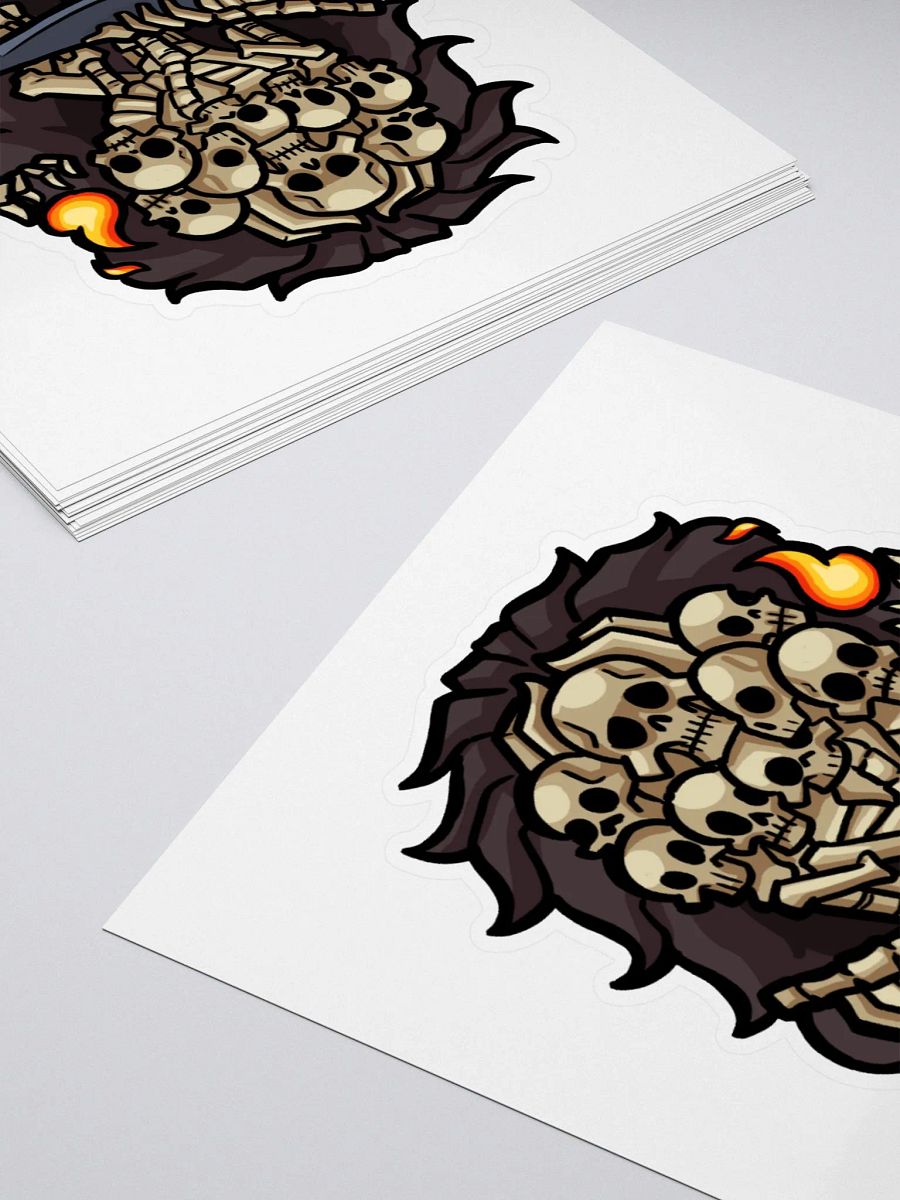 Nito Sticker product image (10)
