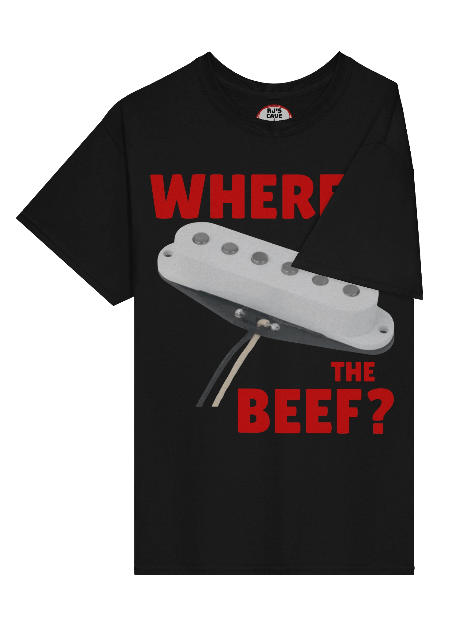 Where's The Bottom End product image (15)