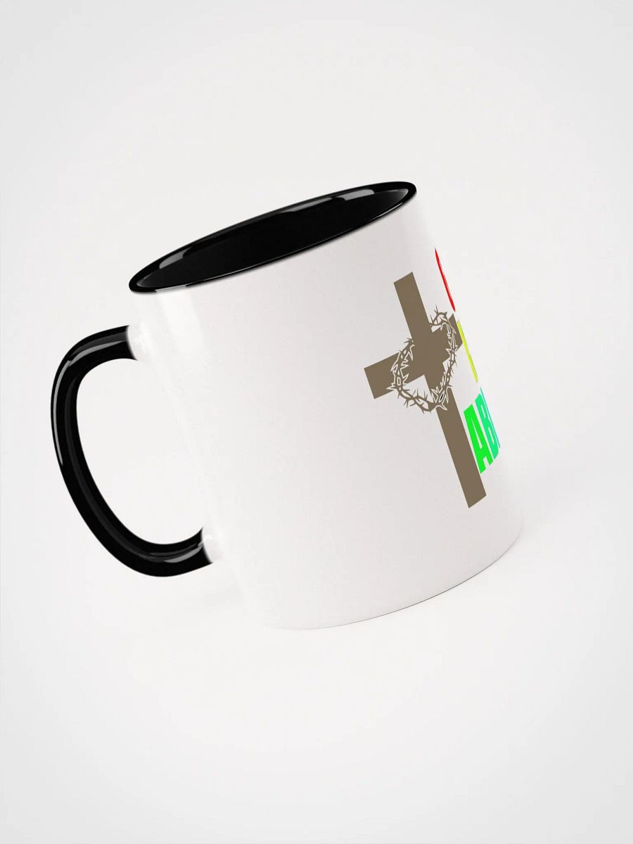 GOD IS ABLE. product image (40)