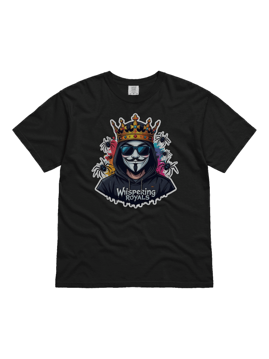 Whispering Royals Designs product image (1)