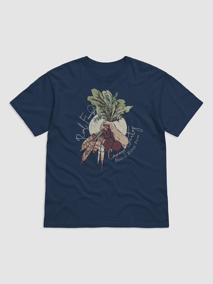 Real Food (Comfort Color) product image (1)