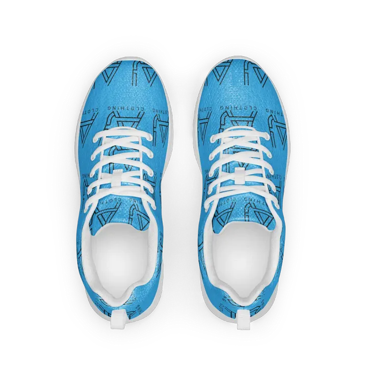 Men's trainers (Blues) product image (1)