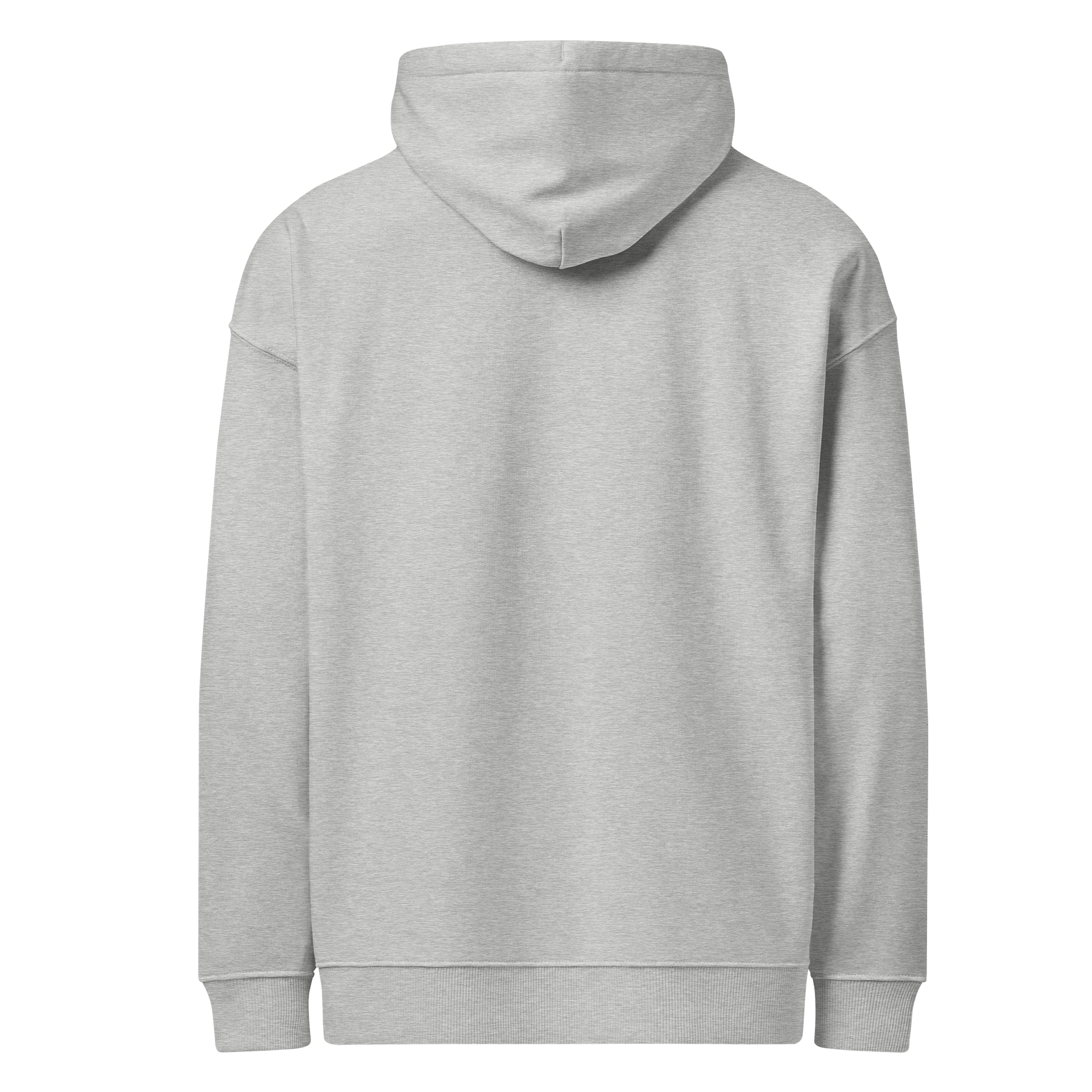 Cosmic Journey Organic Hoodie product image (4)