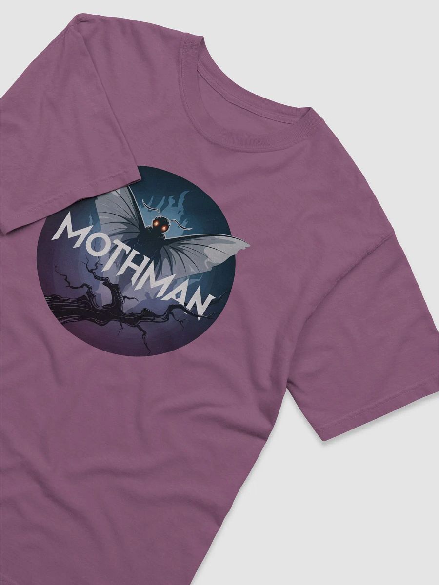 Mothman Tee product image (3)