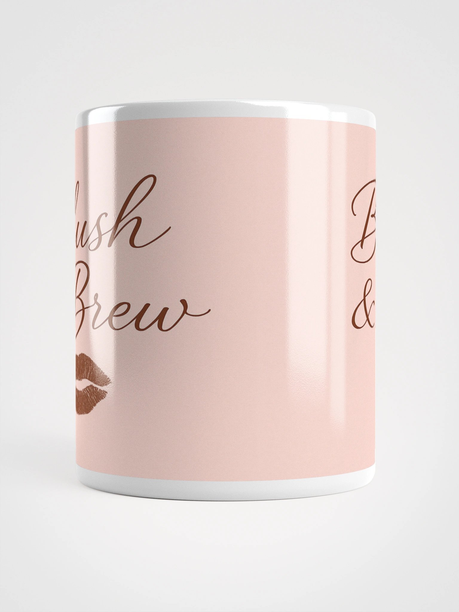 Blush & Brew Mug product image (13)