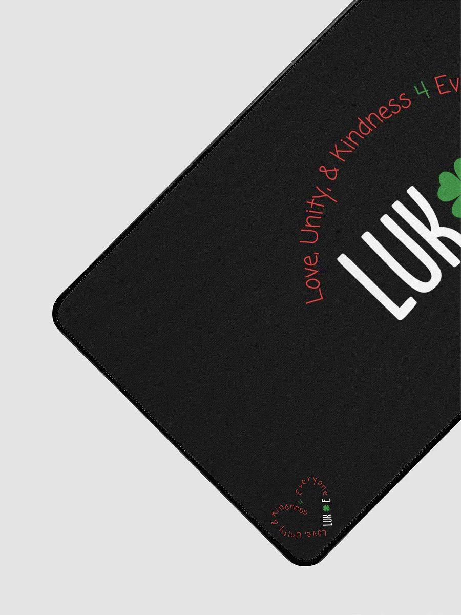 LUK-E desk Mat product image (3)