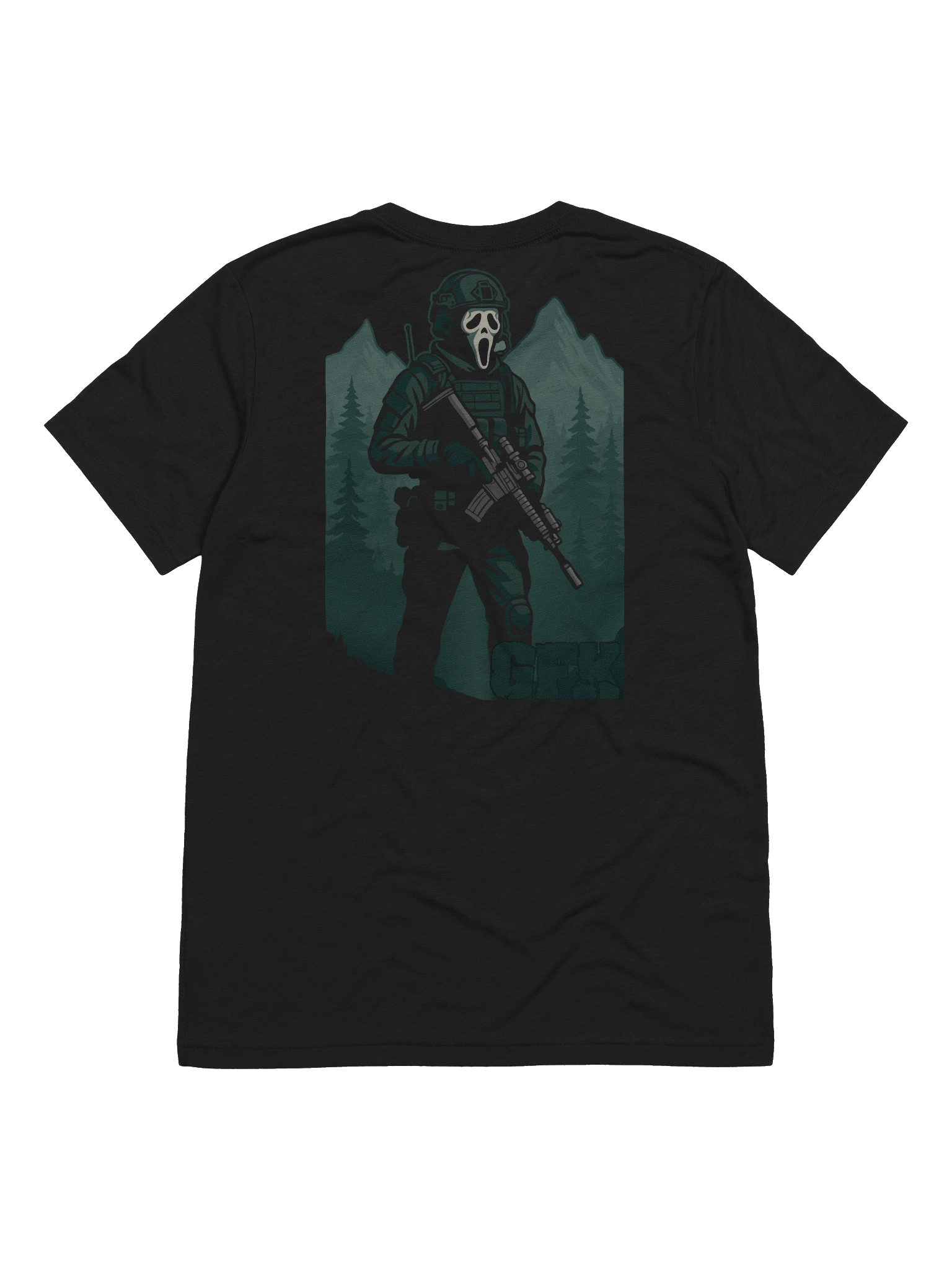 Ghost Face Killa product image (4)