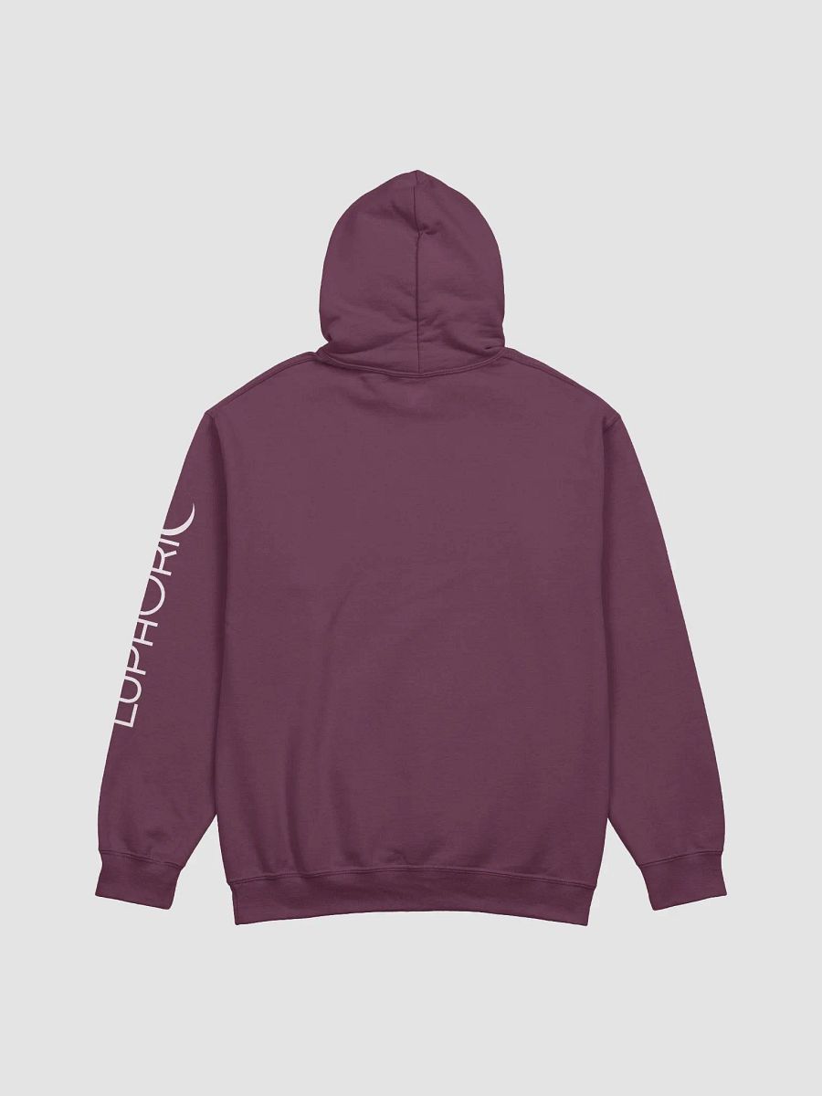 Luphoric Motto Hoodie product image (3)