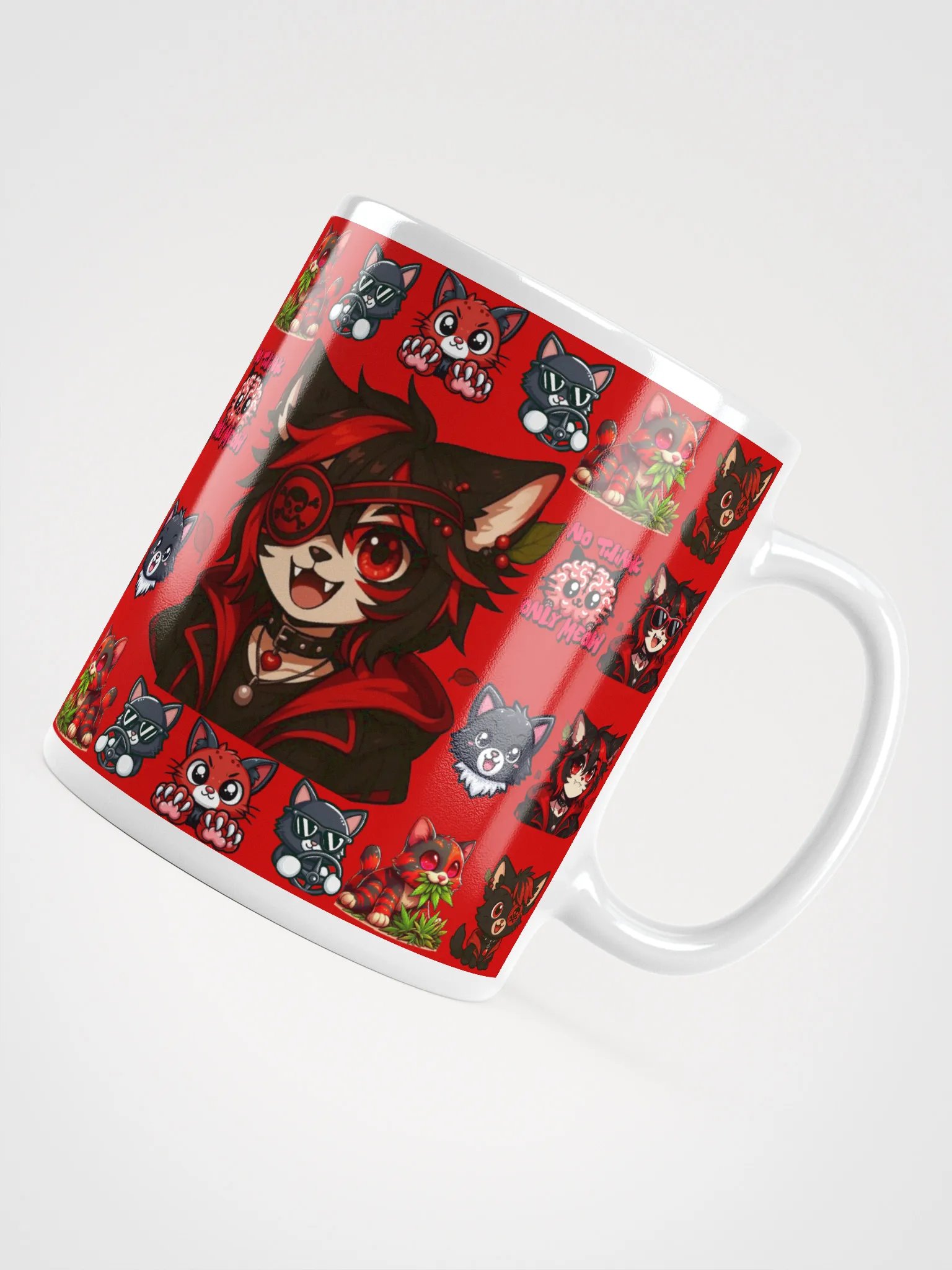 Darko Mug! product image (11)