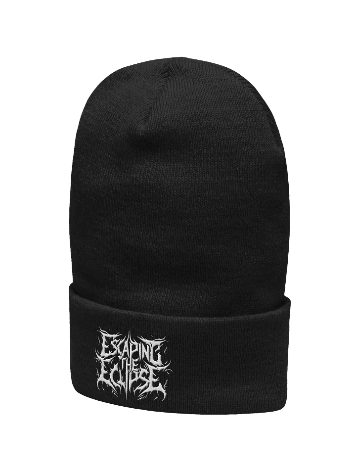 ETE Beanie product image (2)