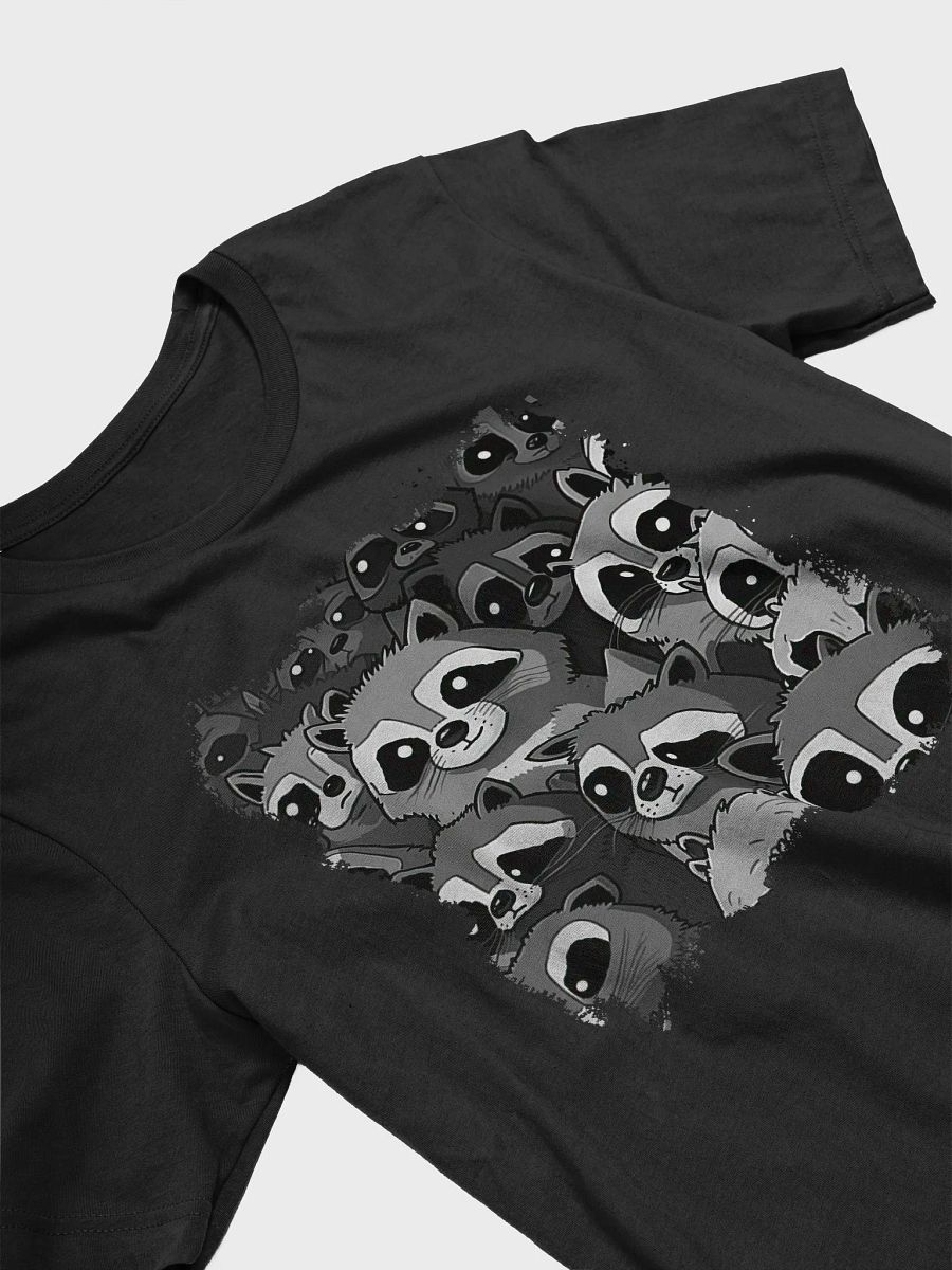 The Raccoons Inside V2 product image (22)