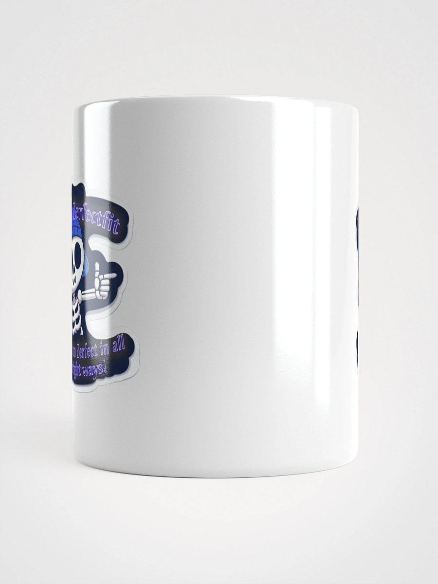 Z's Zerfectfit Cup. product image (14)
