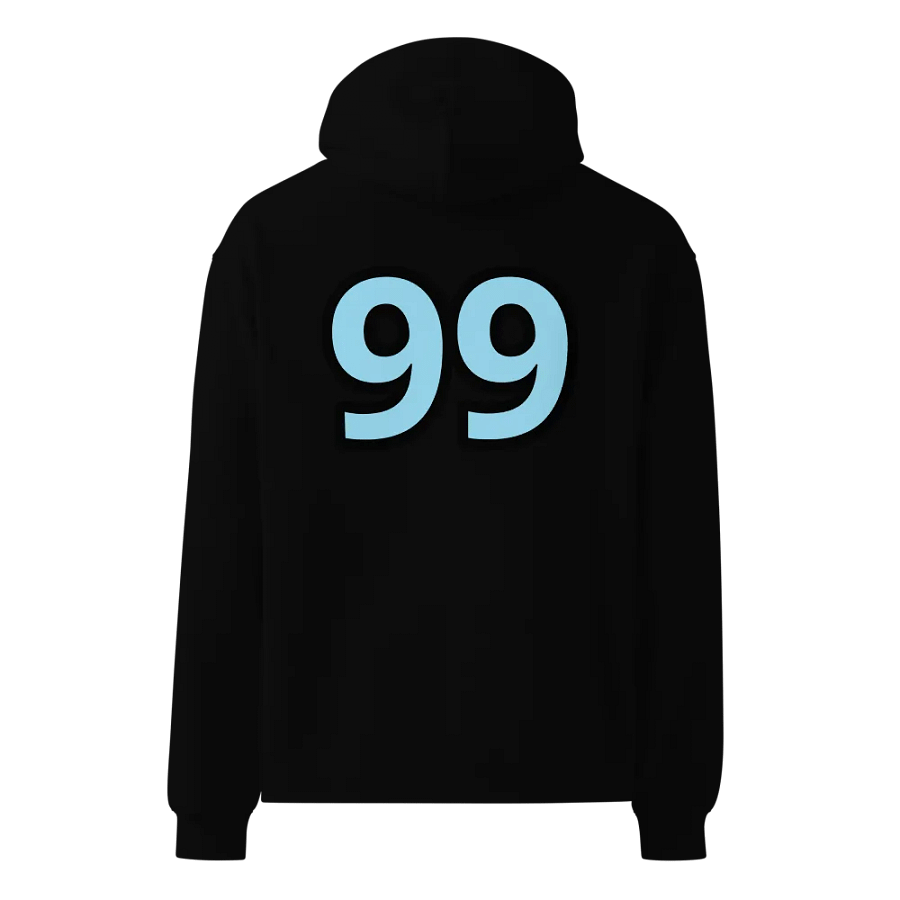 Jace 99 Edition Adult Hoodie product image (7)