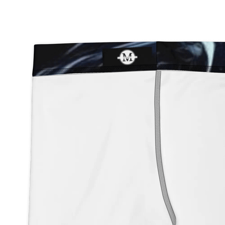 Patriotic Eagles Shorts product image (2)