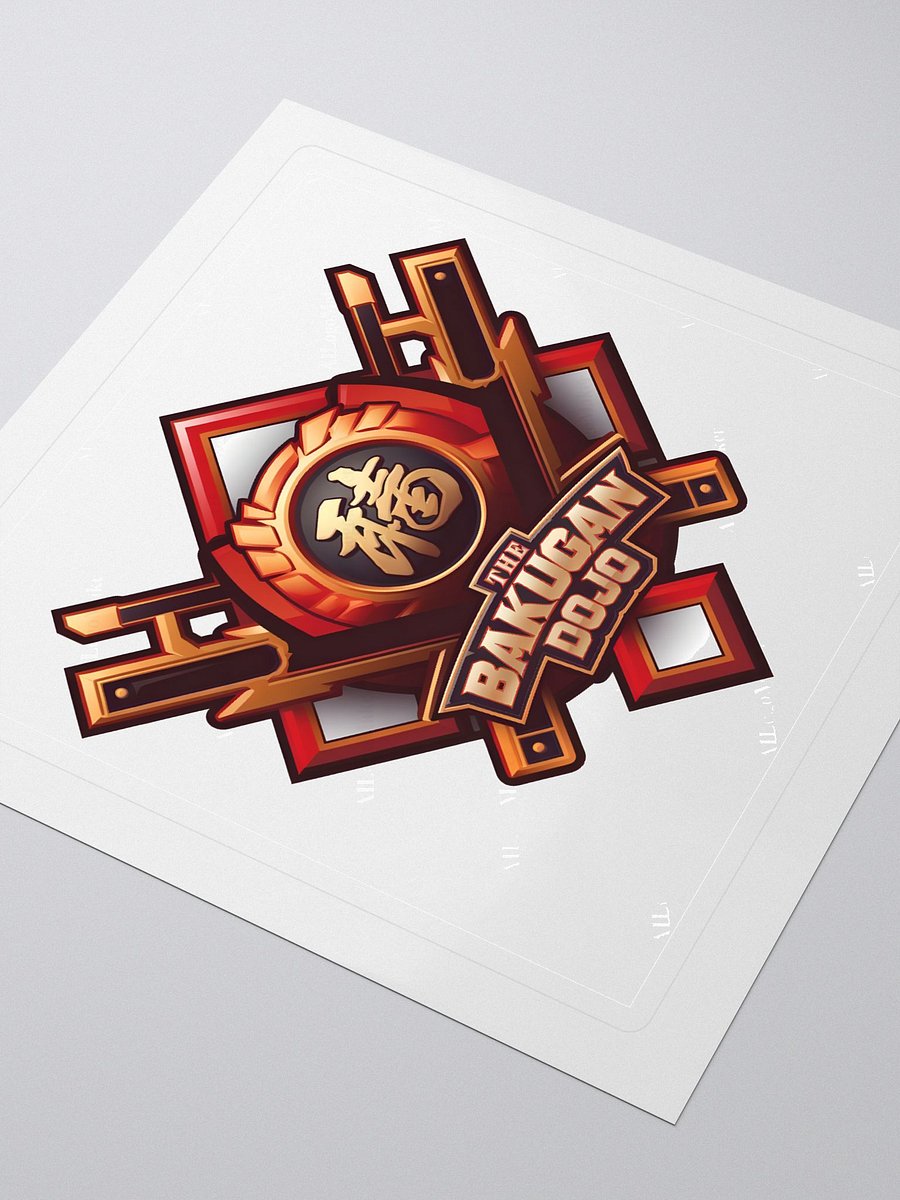 Tha Dojo Sticka' product image (3)