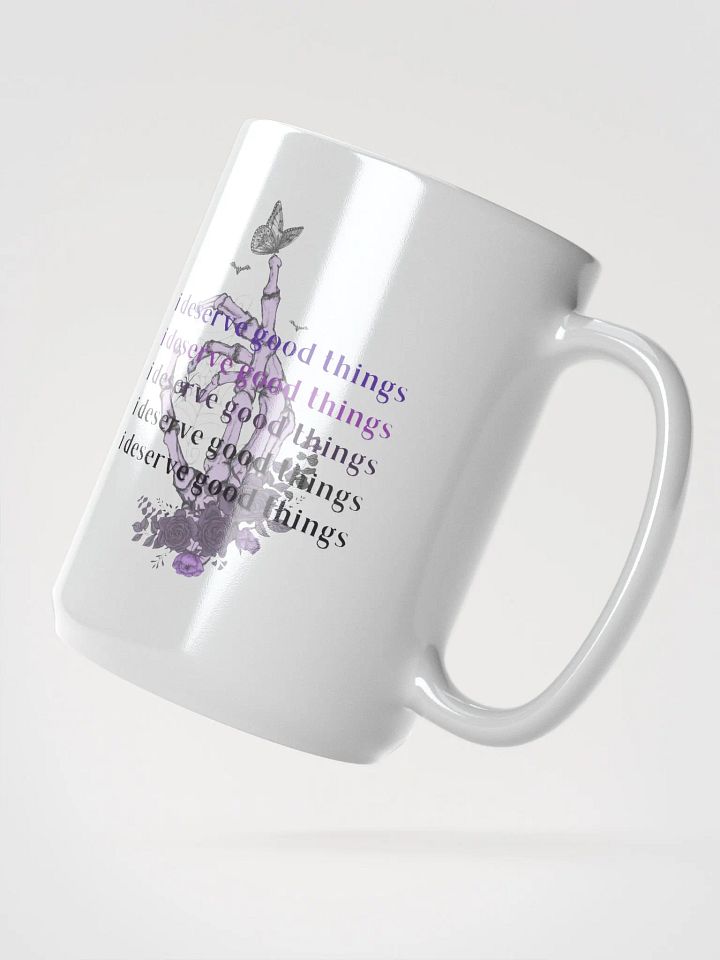 Affirmation Mug product image (2)