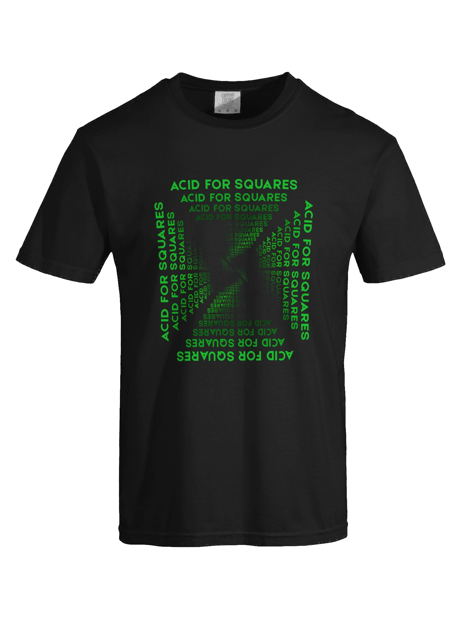 Down The Rabbit Hole Tee product image (7)