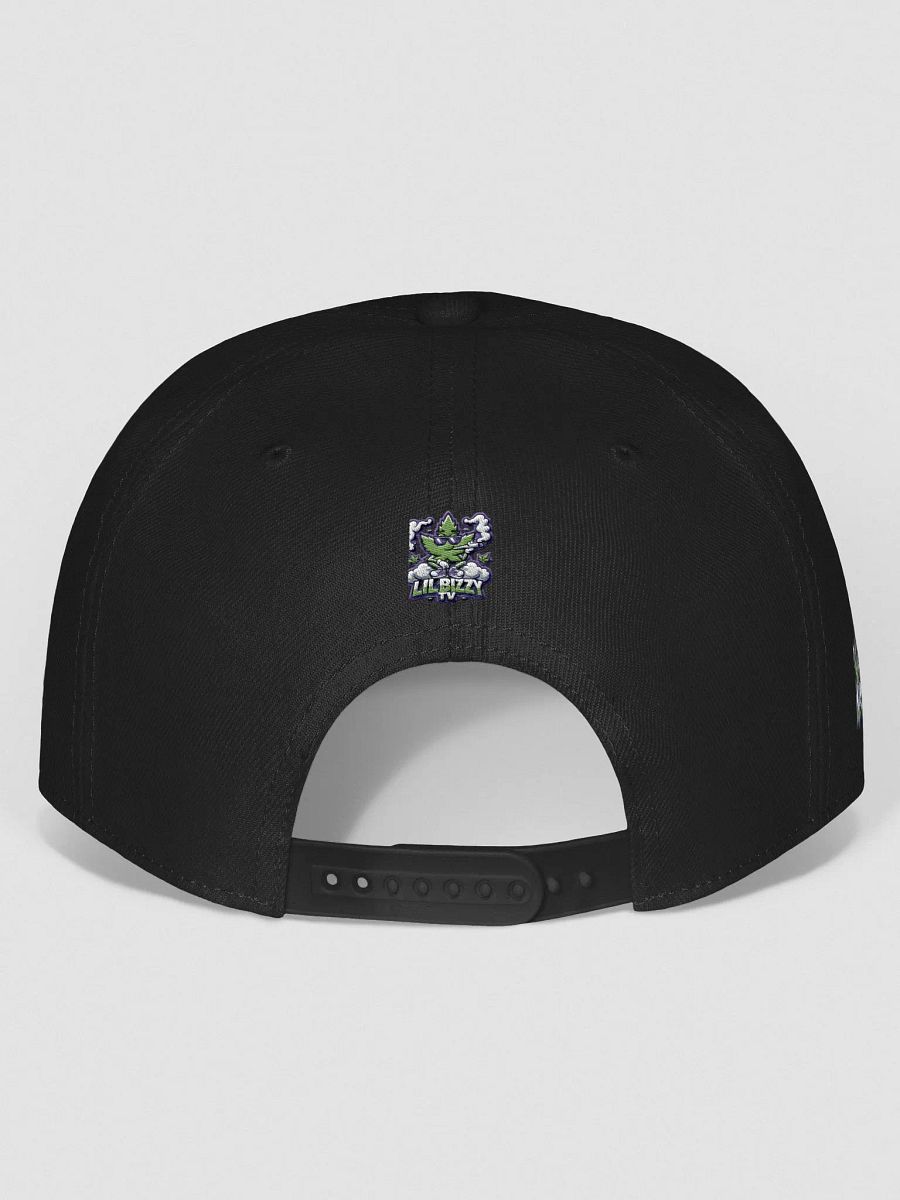 BizzWorld Drip snapback collection product image (46)