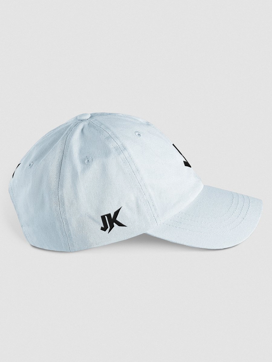 Joshua Beechfield Pastel Dad Hat product image (15)