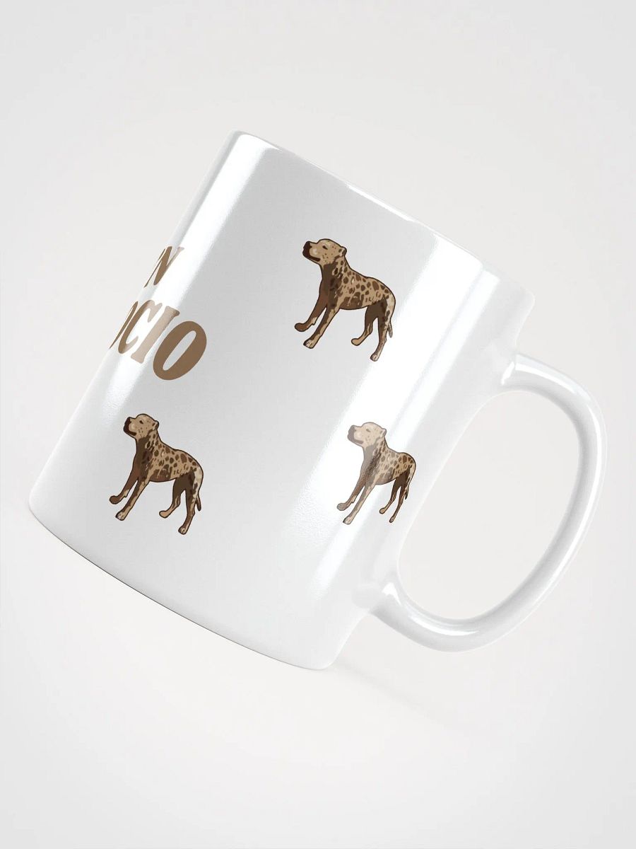 Tazza È un incrocio brood product image (6)