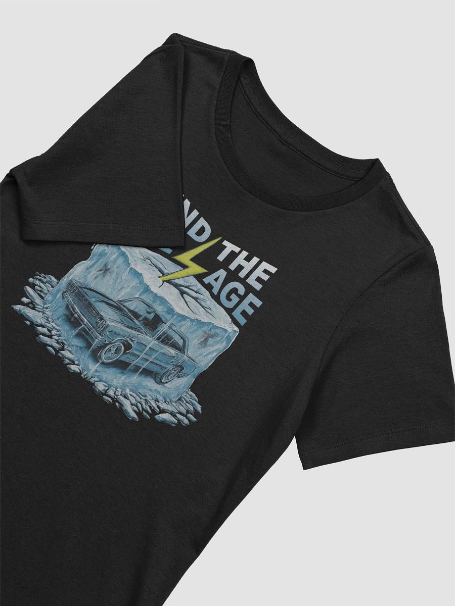 End The Ice Age! (Women's) product image (3)