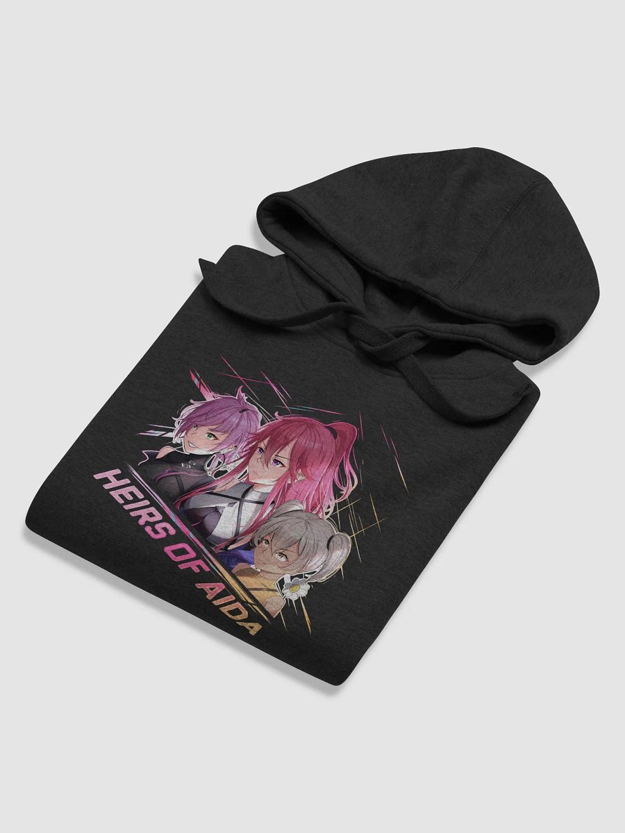 Hoodie - Heirs of Aida (Colored) (Tower of Fantasy) product image (5)