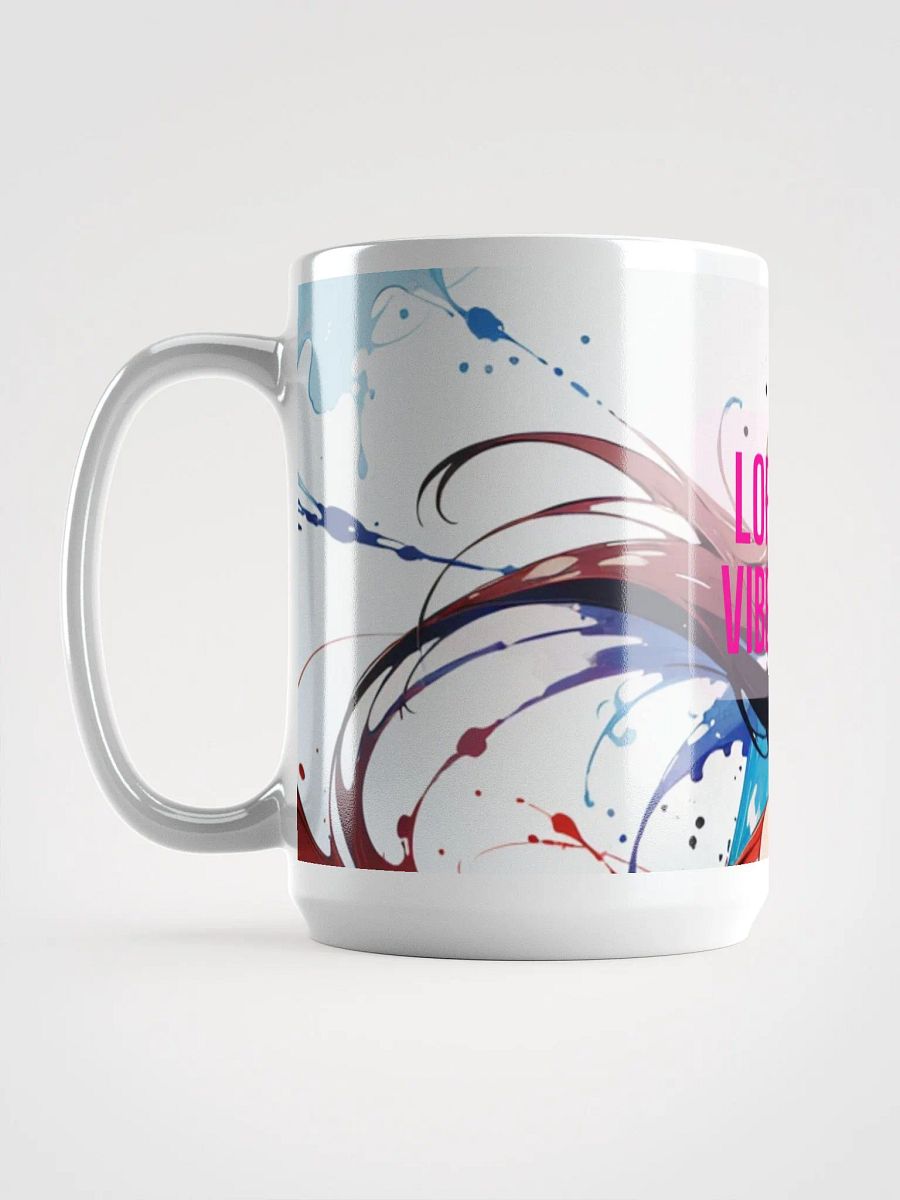 Lofi Vibes Fan Mug product image (12)