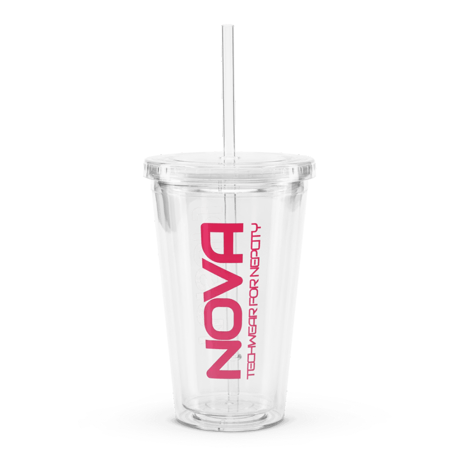 Copy of Type 2K25 - NOVA | NOVA Tumbler product image (2)