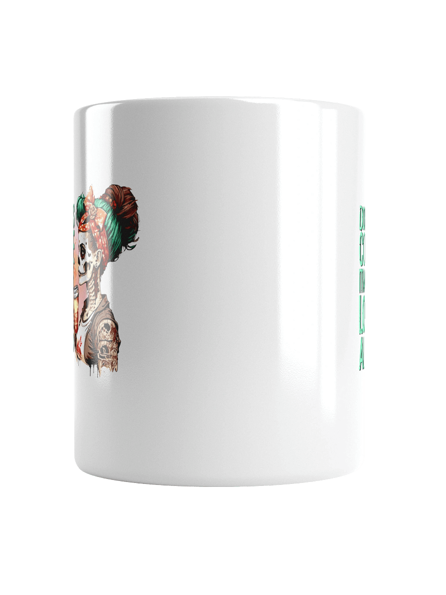 The "Before Coffee" Reality Mug product image (14)